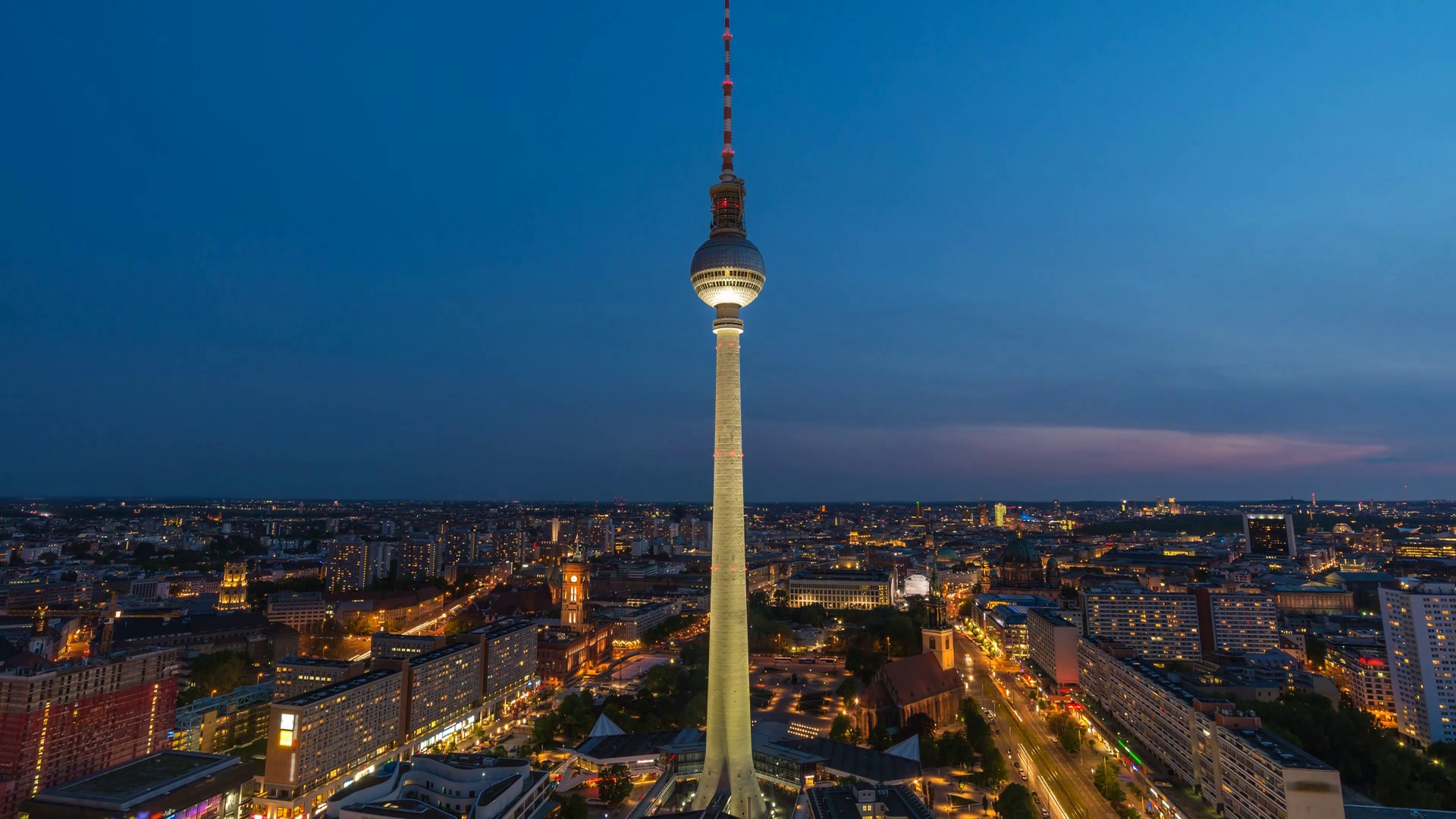 Fernsehturm