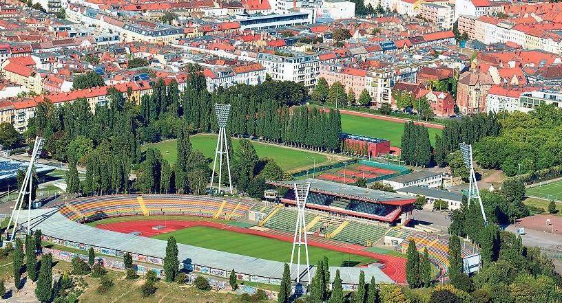 Sportpark