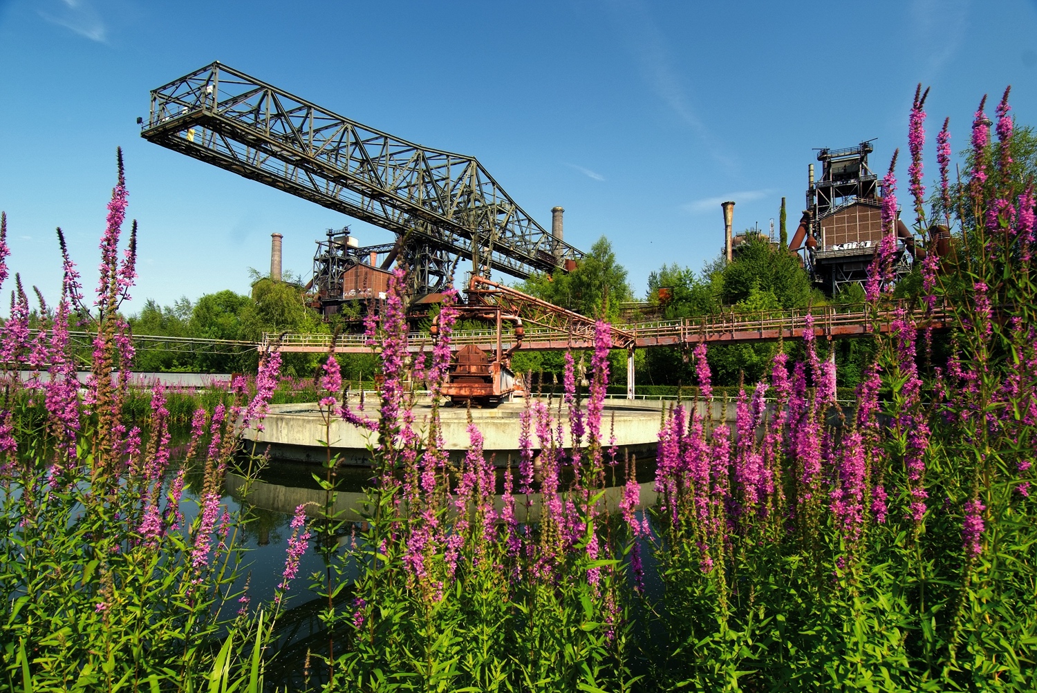 Landschaftspark